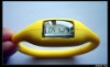 electronic silicone Wristwatches