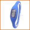 silicon ion sport watch