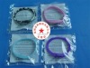 ion sport watch/newest silicne watch