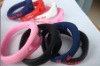 Wholesale silicone watch ,Silicone sport watch,Anion silicone watch