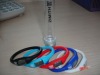 1 ATM/silicone sport watch