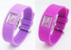 Asorted Silicone Candy Sport Watch