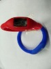 Wholesale silicone sports watch