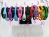 Wholesale OEM Fashion Wrist sport Watch waterproof silicone watch
