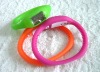 silicone sports watches