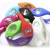 Wholesale fashion silicone sports watch