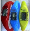 Wholesale 2011 new style ion sports watch