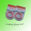sports silicone watch