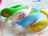 Wholesale ion silicone sports watch