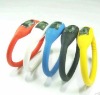 Wholesale Fashion Silicone Sport Watch
