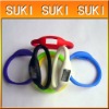 fashion silicone sport watch