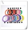 Fashionable Silicone wristwatch