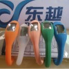 Anion silicone rubber watch