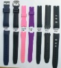 2011Hot Sale Silicone Wristband