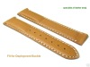 leather watch band
