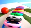 sports watch(ion watch,ion silicone watch)