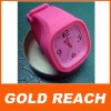 Hot silicone sport watch