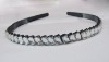 Wholesale plastic hair band