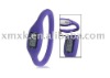 Wholesale silicone wrist sports watch