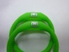 Wholesale HOT COLORFUL ion sport watch
