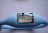 Wholesale 2011 fashionable luxury design silicone ion watch