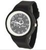 Wholesale Fashion New Silicone Sport Watch