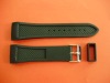Wholesale silicone watch band