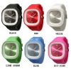 Wholesale Colorful Silicone Watch
