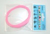Wholesale Fashion ION Digital Silicone Sports Watch