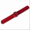 Wholesale Adjustable Silicone Watch