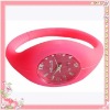 Silicone Sport Watch
