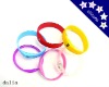 sport silicone watch bracelet/fashion silicone bracelet