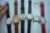Wholesale watch head ,many designs and colours