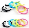 Wholesale Promotional gift silicone sport watches