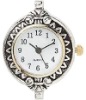Wholesale fashion beadable watch face