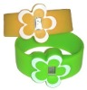 Silicone watch,silicone sports watch, ion silicone watch