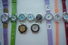 Wholesale watch head ,many designs