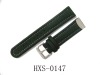 Wholesale soft PU leather watchband0147