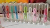 Wholesale 2011 newest silicone watch