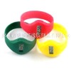 Wholesale watch silicone