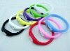 Wholesale Super Deals for Chrismas Day silicone watch