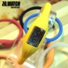 Silicone watch, sport watch,2010 hot sale watch,classical ODM watch
