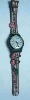 Wholesale colourful wrist watch bands