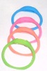 Silicone Sport Watch