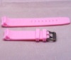 Wholesale ODM Rubber watch strap