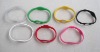 Wholesale Popular Silicone Wrist Straps