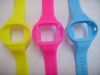 Wholesale Silicone watch band