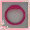Silicone Ion Sport Watch