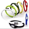 Wholesale Healthy Ion silicon sport watches