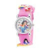 Wholesale silicone/pvc watch band strap
